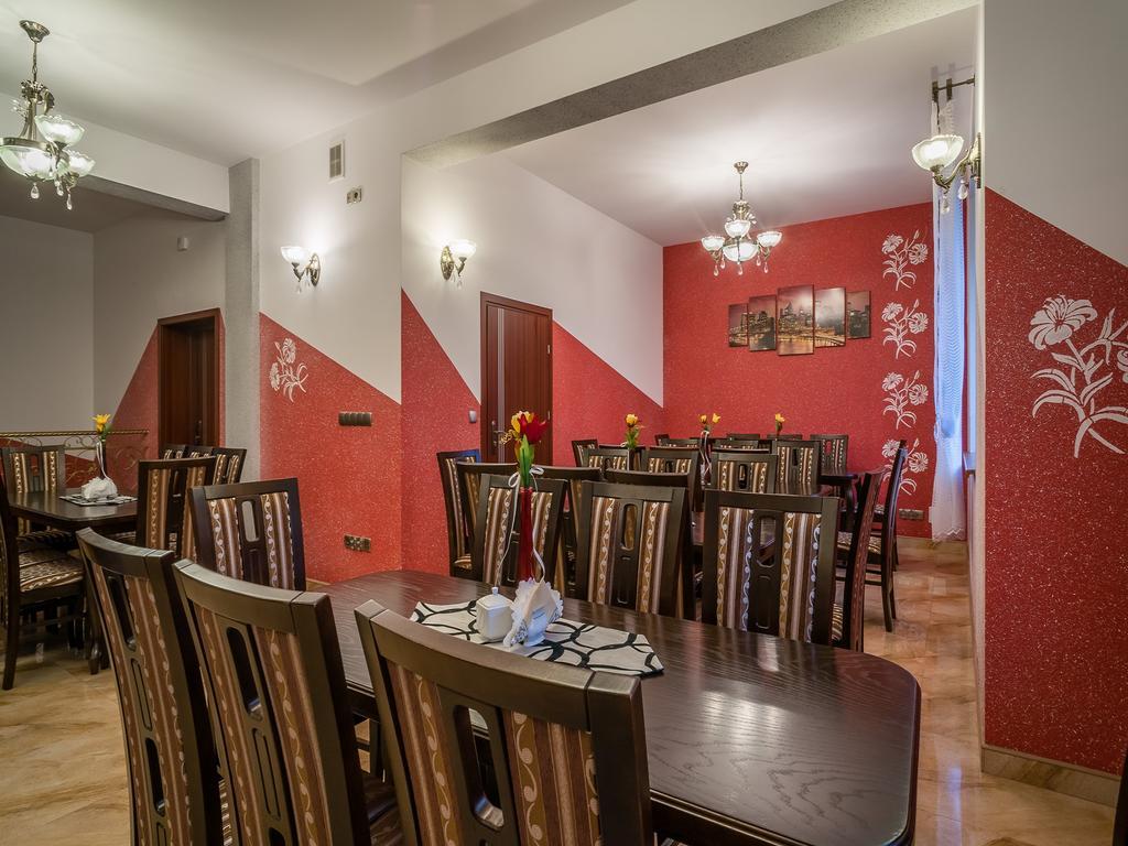 Sloneczny Dworek Hotel Biały Dunajec Exterior foto
